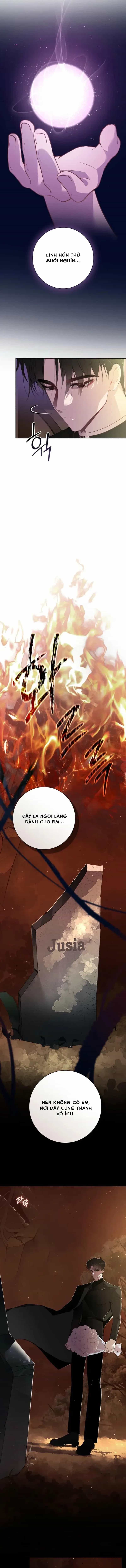 Tử Thần Tái Sinh - Chương 2 - ảnh 17