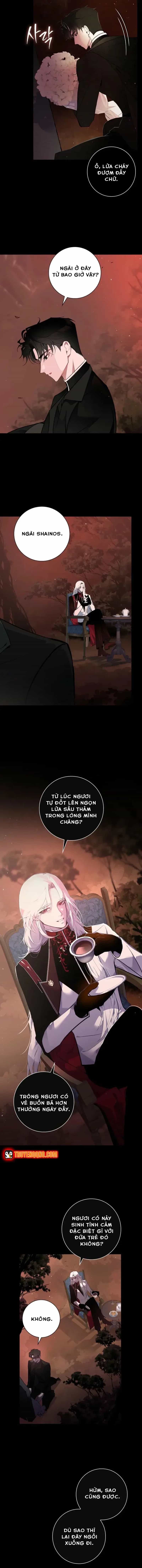 Tử Thần Tái Sinh - Chương 2 - ảnh 18