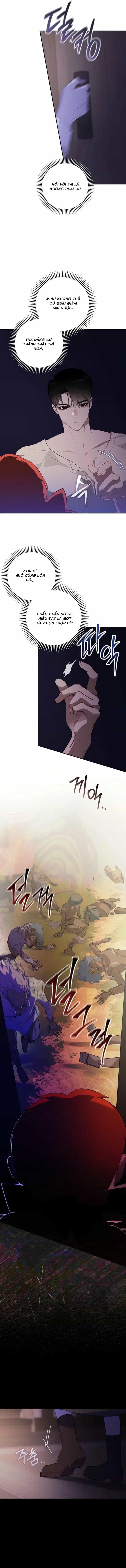 Tử Thần Tái Sinh - Chương 2 - ảnh 8