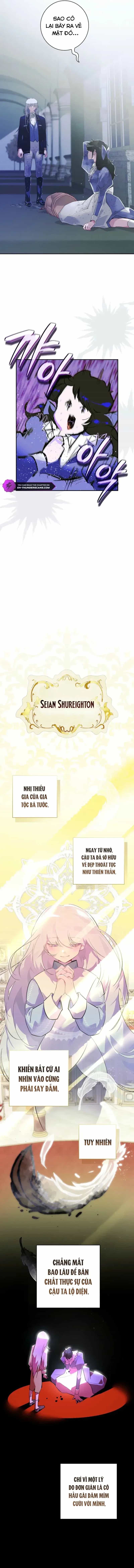 Tử Thần Tái Sinh - Chương 3 - ảnh 12