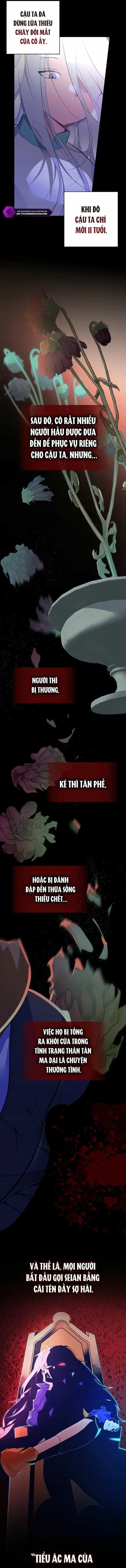 Tử Thần Tái Sinh - Chương 3 - ảnh 13