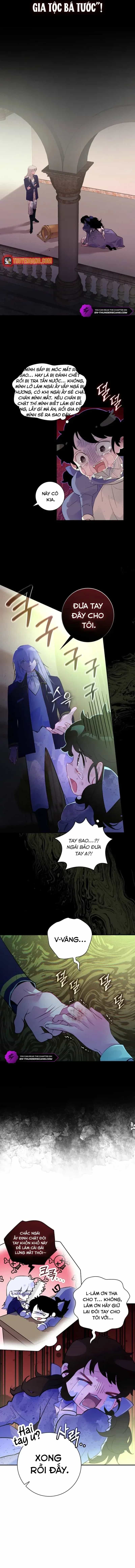 Tử Thần Tái Sinh - Chương 3 - ảnh 14