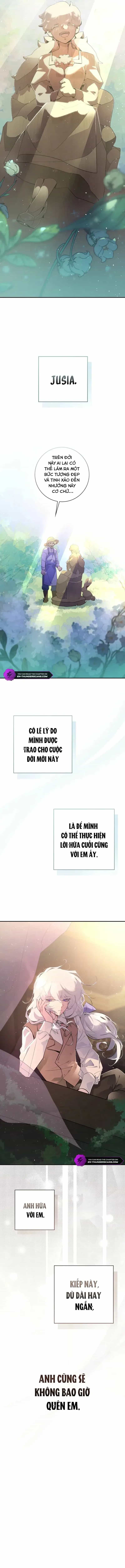 Tử Thần Tái Sinh - Chương 3 - ảnh 20