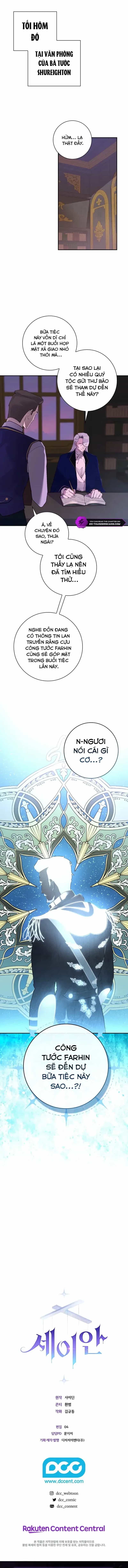Tử Thần Tái Sinh - Chương 3 - ảnh 21