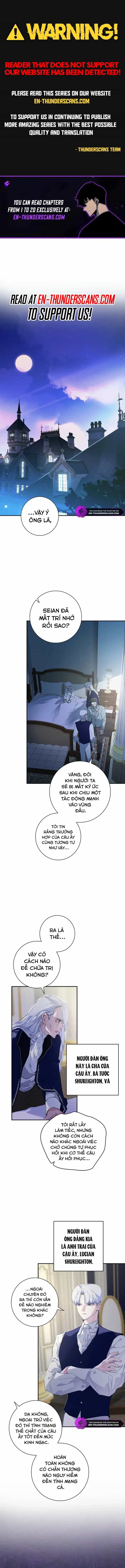 Tử Thần Tái Sinh - Chương 3 - ảnh 3