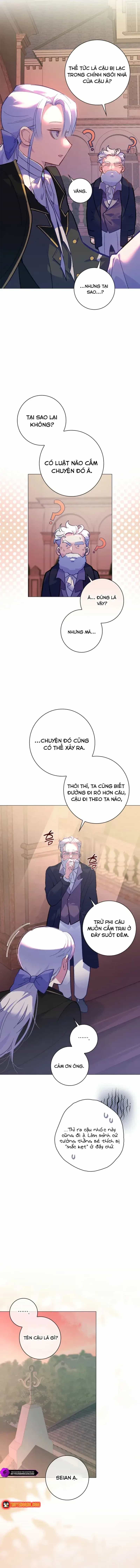 Tử Thần Tái Sinh - Chương 4 - ảnh 15