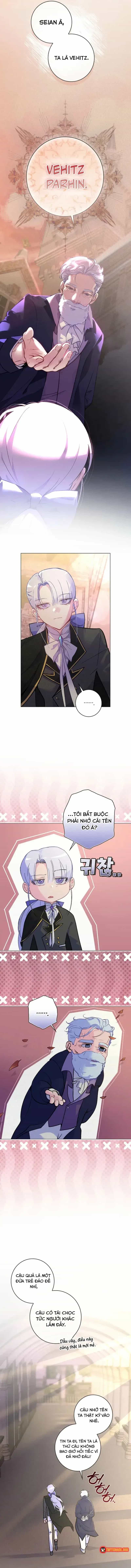 Tử Thần Tái Sinh - Chương 4 - ảnh 16