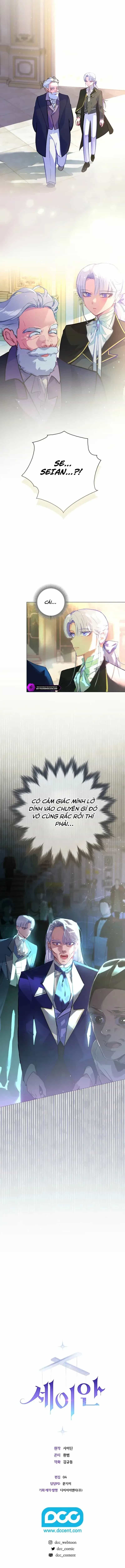 Tử Thần Tái Sinh - Chương 4 - ảnh 18