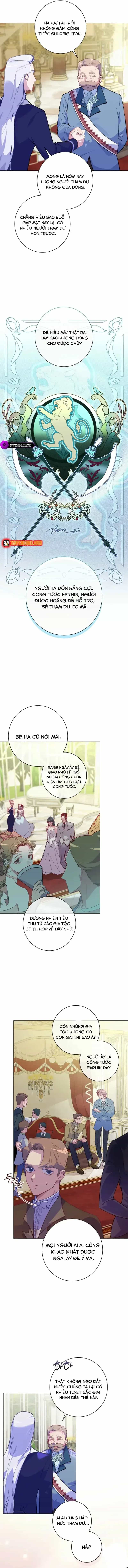 Tử Thần Tái Sinh - Chương 4 - ảnh 6