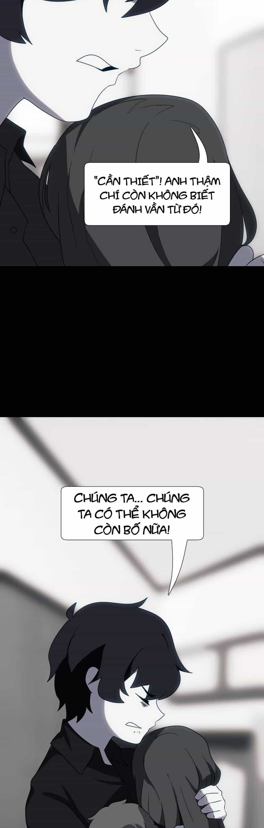 Tử Thần - Chương 116 - ảnh 22