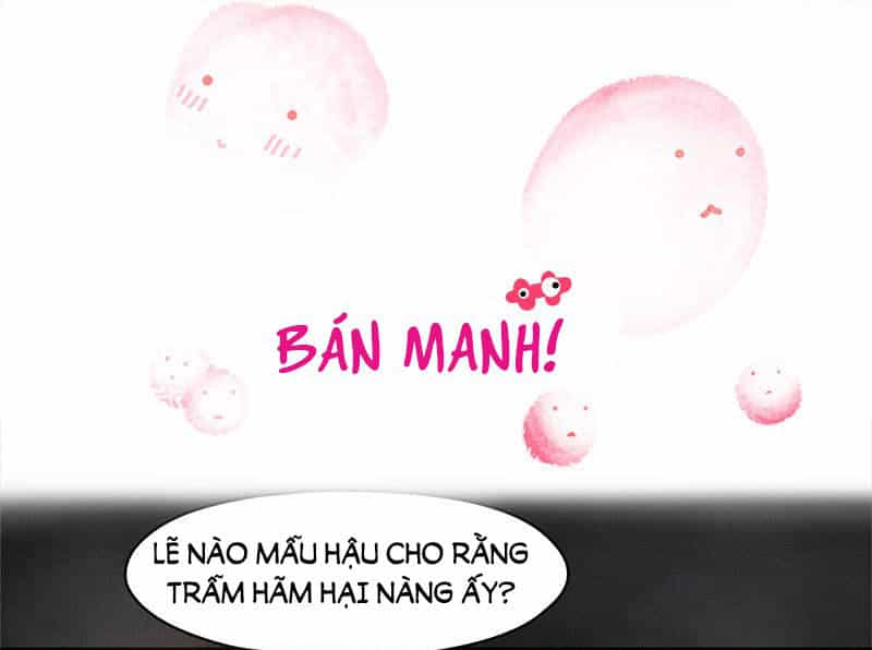 Tư Thế Chính Xác Cùng Bệ Hạ Yêu Đương - Chương 1 - ảnh 17