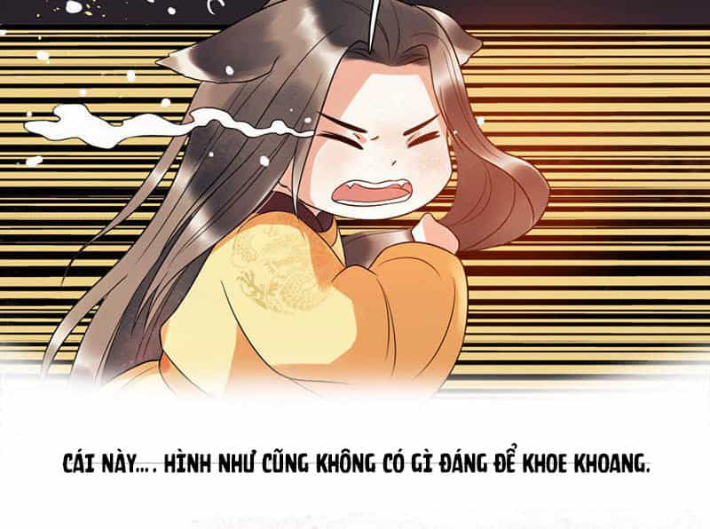 Tư Thế Chính Xác Cùng Bệ Hạ Yêu Đương - Chương 1 - ảnh 22