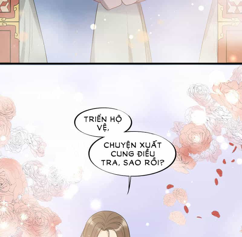 Tư Thế Chính Xác Cùng Bệ Hạ Yêu Đương - Chương 11 - ảnh 35