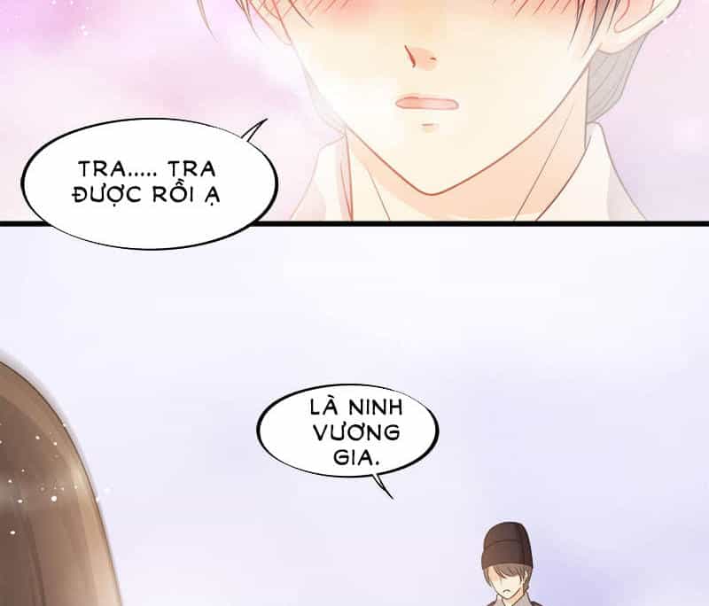 Tư Thế Chính Xác Cùng Bệ Hạ Yêu Đương - Chương 11 - ảnh 38