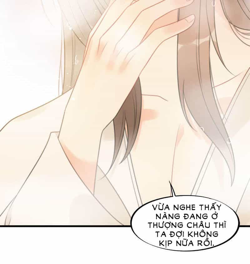 Tư Thế Chính Xác Cùng Bệ Hạ Yêu Đương - Chương 11 - ảnh 58