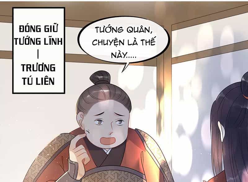 Tư Thế Chính Xác Cùng Bệ Hạ Yêu Đương - Chương 15 - ảnh 27