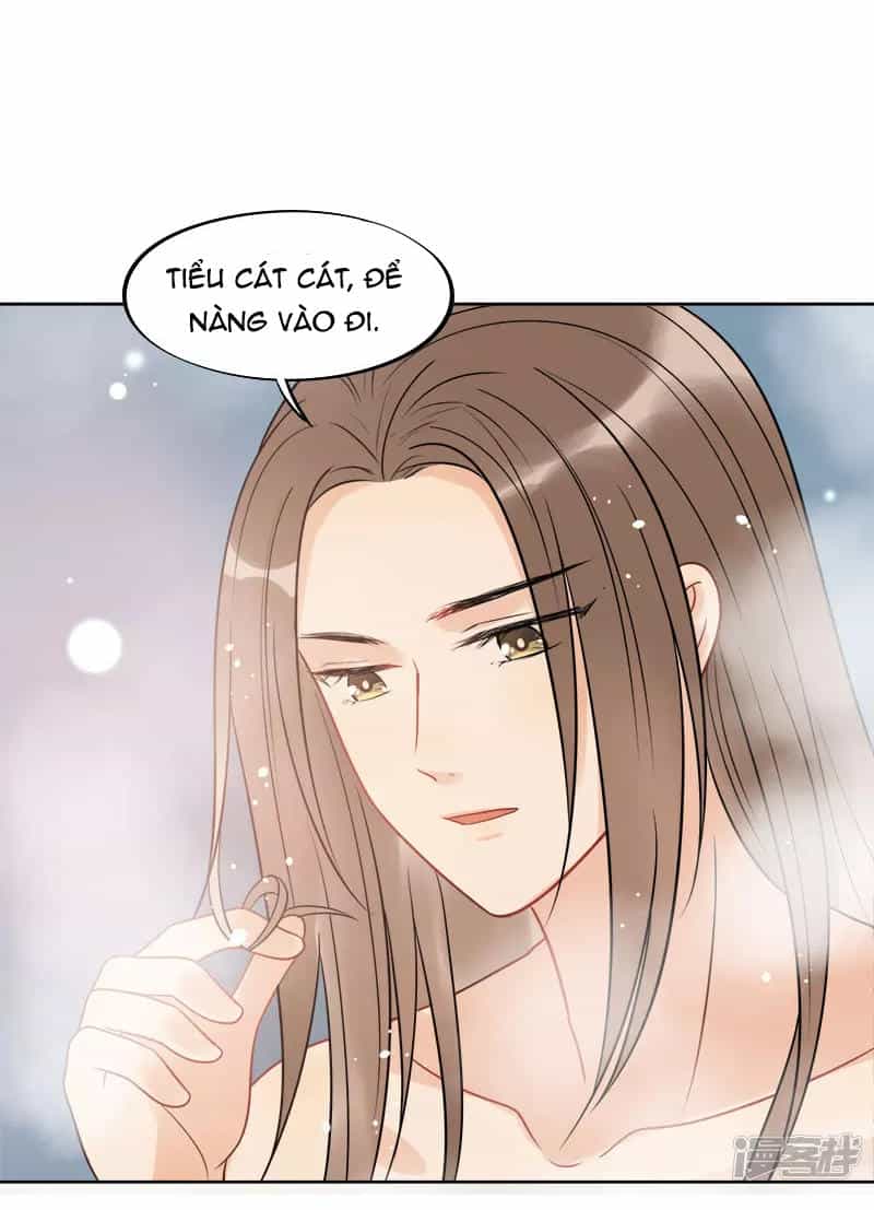 Tư Thế Chính Xác Cùng Bệ Hạ Yêu Đương - Chương 16 - ảnh 23