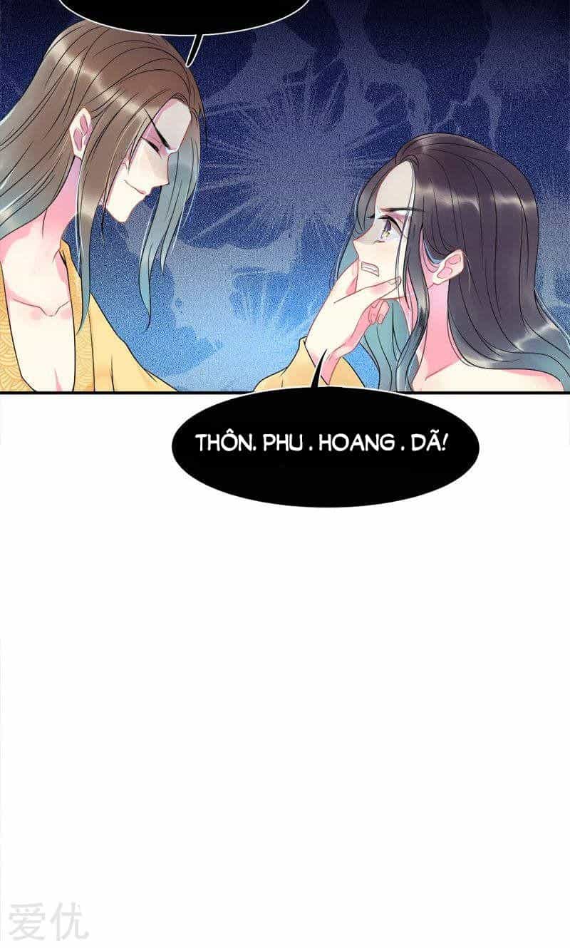 Tư Thế Chính Xác Cùng Bệ Hạ Yêu Đương - Chương 2 - ảnh 10