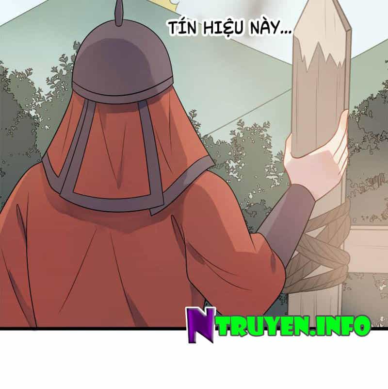 Tư Thế Chính Xác Cùng Bệ Hạ Yêu Đương - Chương 18.1 - ảnh 22