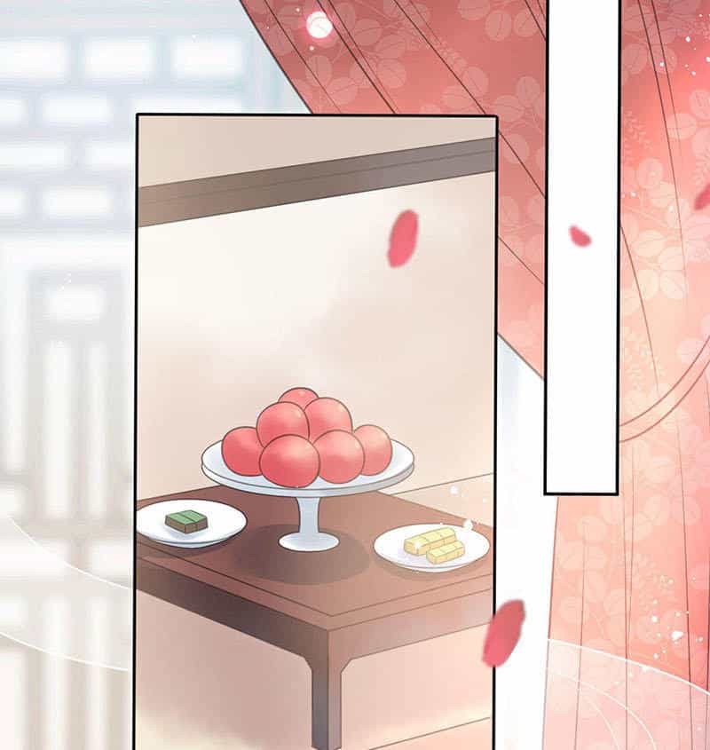 Tư Thế Chính Xác Cùng Bệ Hạ Yêu Đương - Chương 21.2 - ảnh 6