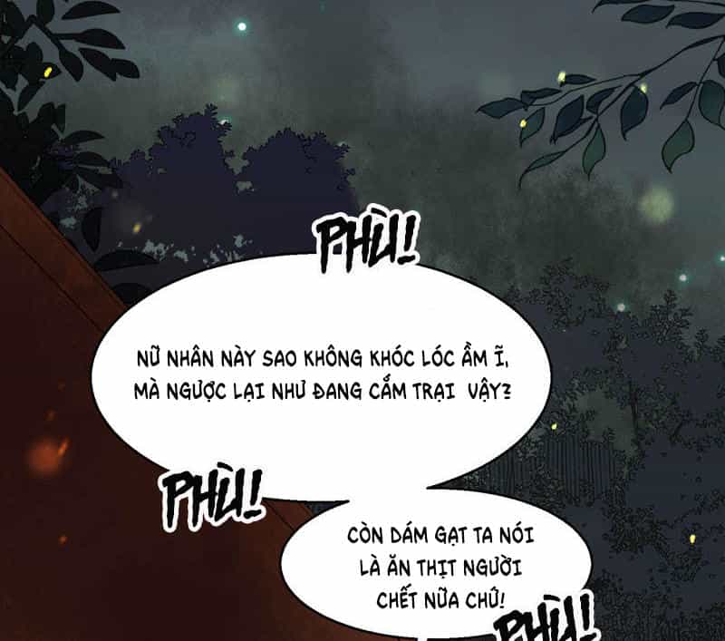 Tư Thế Chính Xác Cùng Bệ Hạ Yêu Đương - Chương 4 - ảnh 9