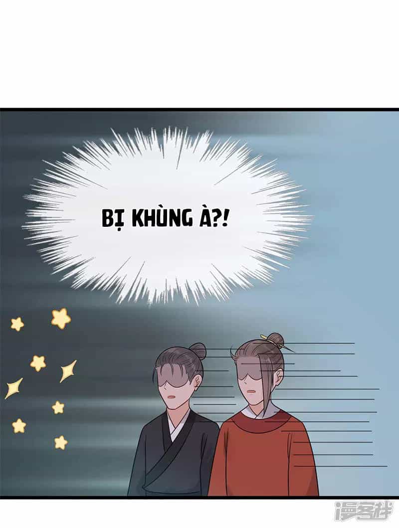 Tư Thế Chính Xác Cùng Bệ Hạ Yêu Đương - Chương 30.1 - ảnh 7