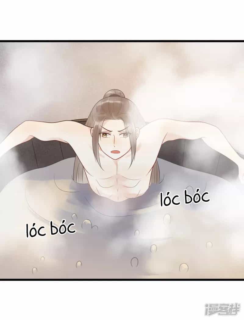 Tư Thế Chính Xác Cùng Bệ Hạ Yêu Đương - Chương 31.2 - ảnh 12