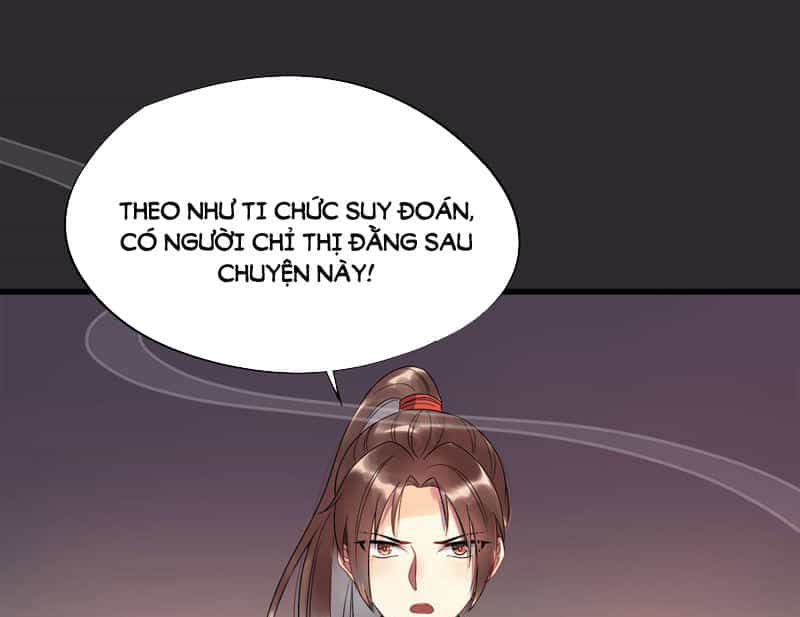 Tư Thế Chính Xác Cùng Bệ Hạ Yêu Đương - Chương 5 - ảnh 70
