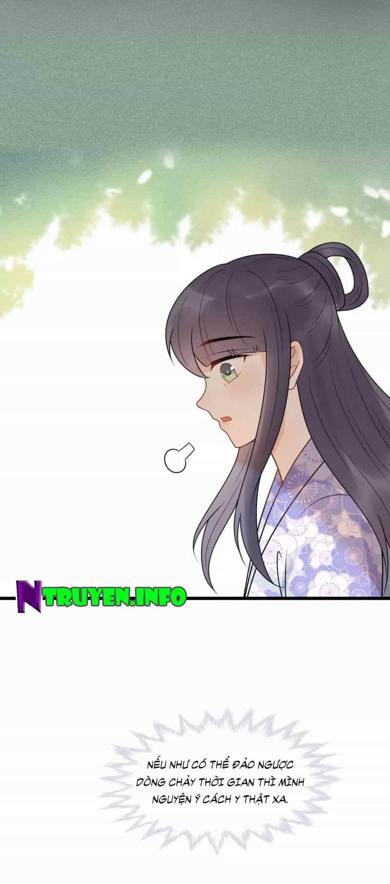 Tư Thế Chính Xác Cùng Bệ Hạ Yêu Đương - Chương 45 - ảnh 20
