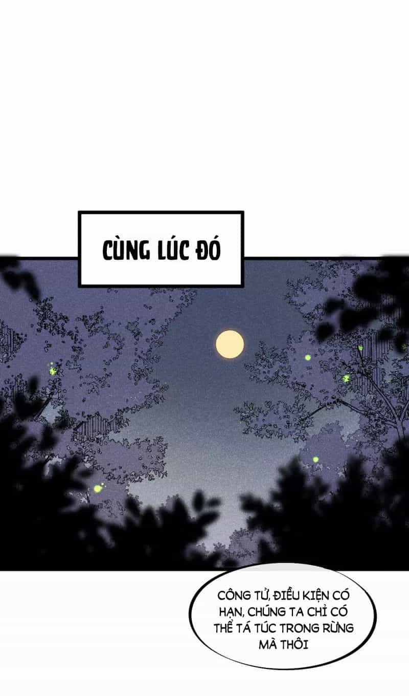 Tư Thế Chính Xác Cùng Bệ Hạ Yêu Đương - Chương 45 - ảnh 21