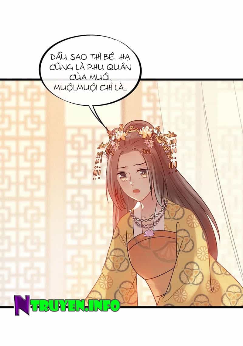 Tư Thế Chính Xác Cùng Bệ Hạ Yêu Đương - Chương 46 - ảnh 16