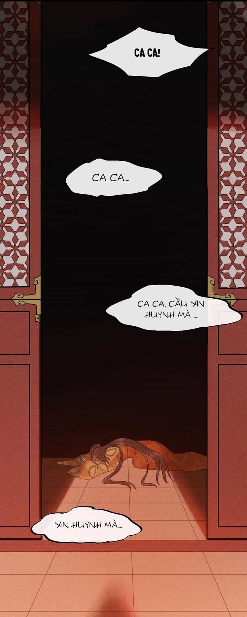 Tư Thế Chính Xác Cùng Bệ Hạ Yêu Đương - Chương 46 - ảnh 29
