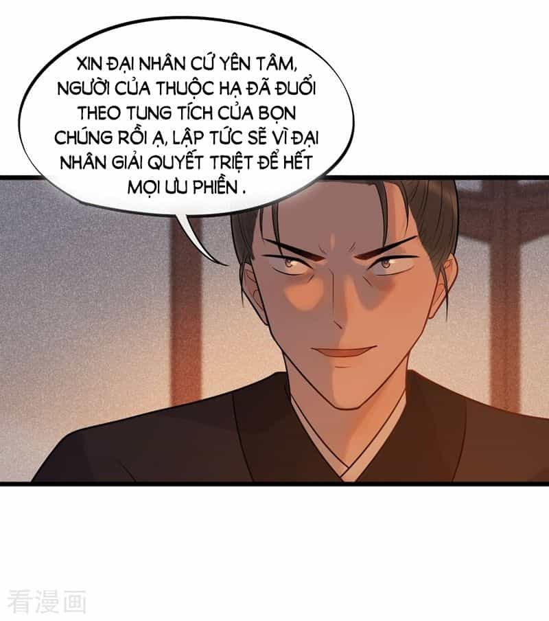 Tư Thế Chính Xác Cùng Bệ Hạ Yêu Đương - Chương 47 - ảnh 7