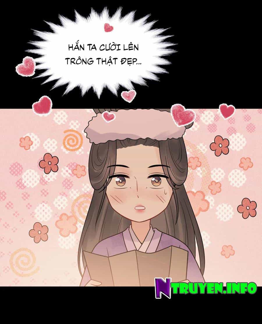 Tư Thế Chính Xác Cùng Bệ Hạ Yêu Đương - Chương 54 - ảnh 18