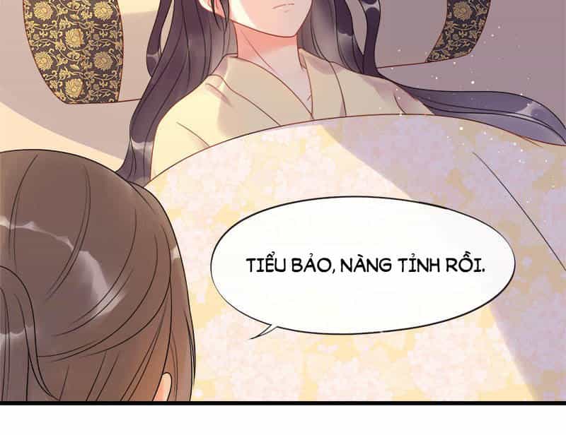 Tư Thế Chính Xác Cùng Bệ Hạ Yêu Đương - Chương 7 - ảnh 8