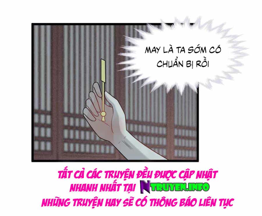Tư Thế Chính Xác Cùng Bệ Hạ Yêu Đương - Chương 60 - ảnh 28