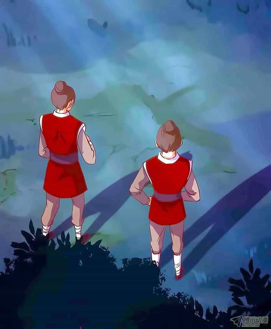 Tú Thiết Chi Thư - Chương 3 - ảnh 3