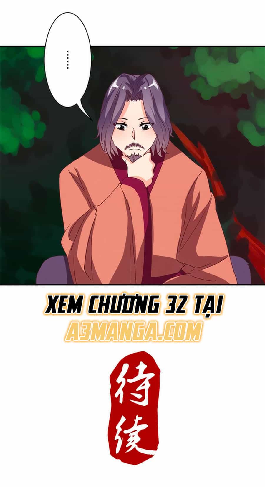 Tú Thiết Chi Thư - Chương 31 - ảnh 13