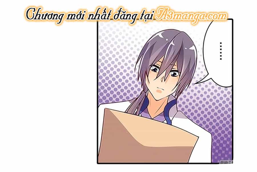 Tú Thiết Chi Thư - Chương 32 - ảnh 10
