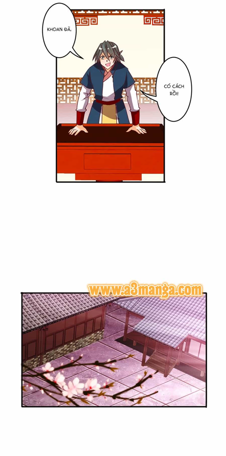 Tú Thiết Chi Thư - Chương 36 - ảnh 3