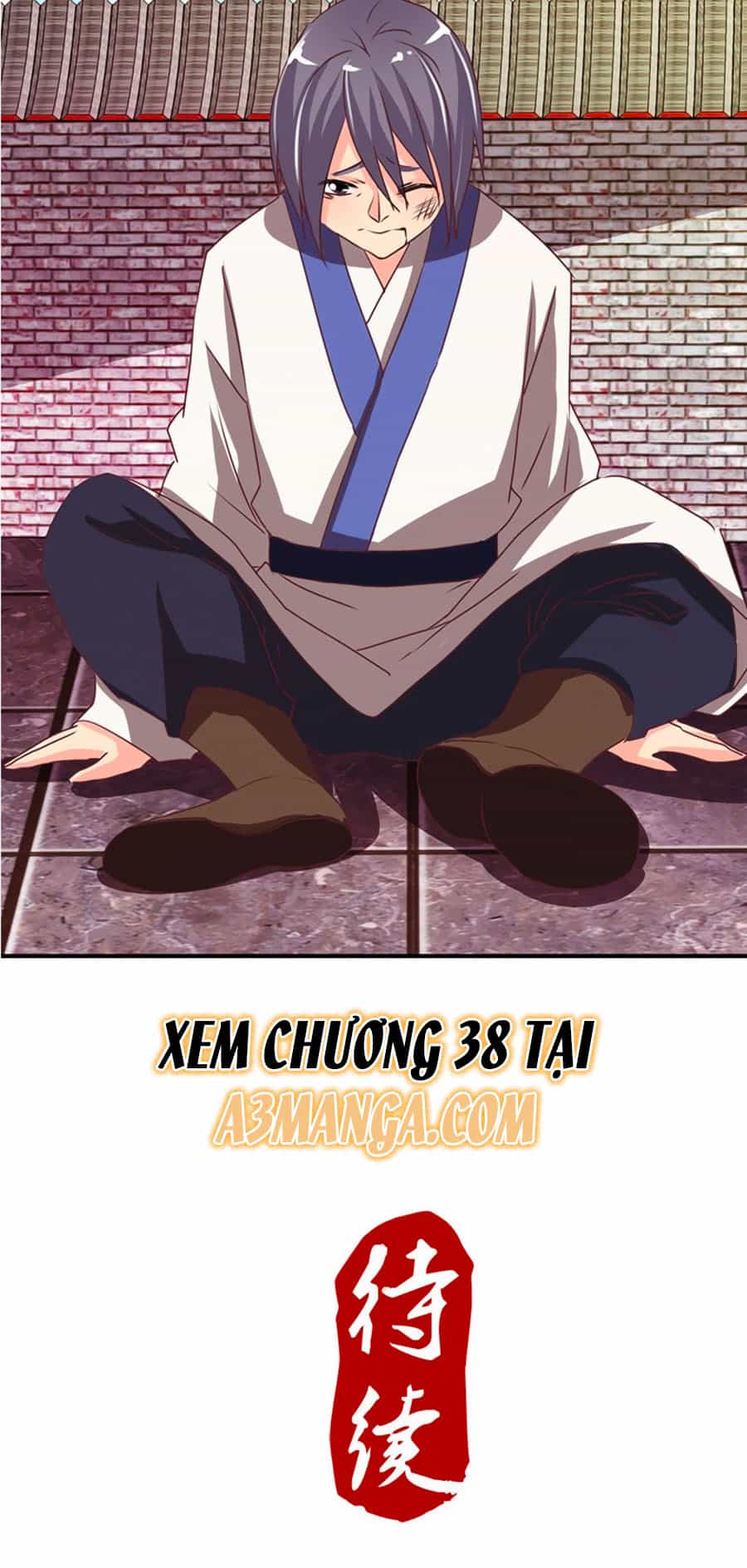 Tú Thiết Chi Thư - Chương 37 - ảnh 12