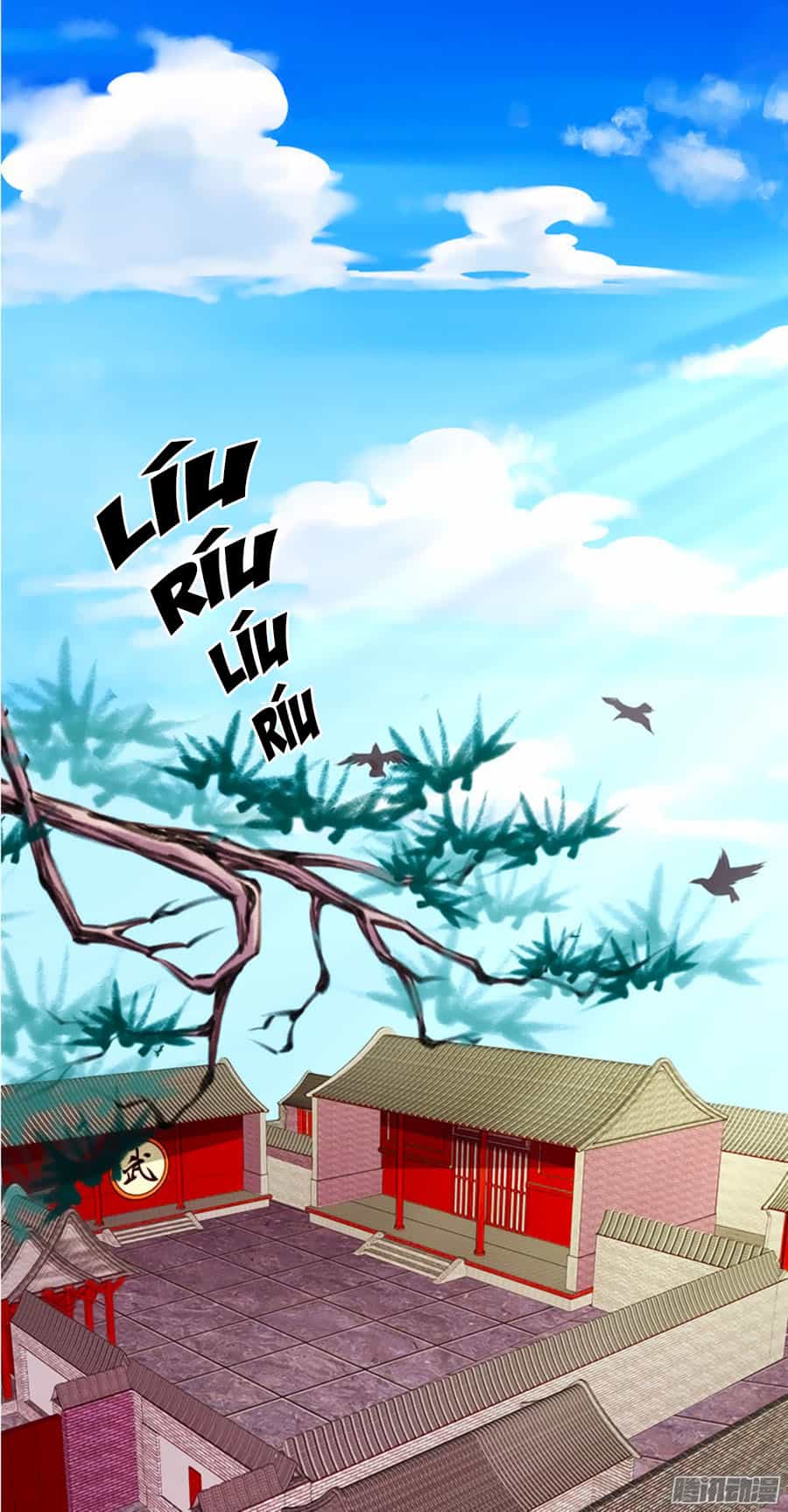 Tú Thiết Chi Thư - Chương 37 - ảnh 6