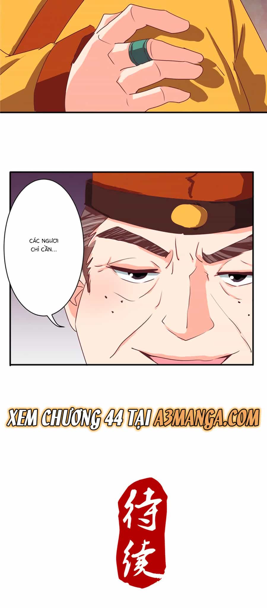 Tú Thiết Chi Thư - Chương 43 - ảnh 14