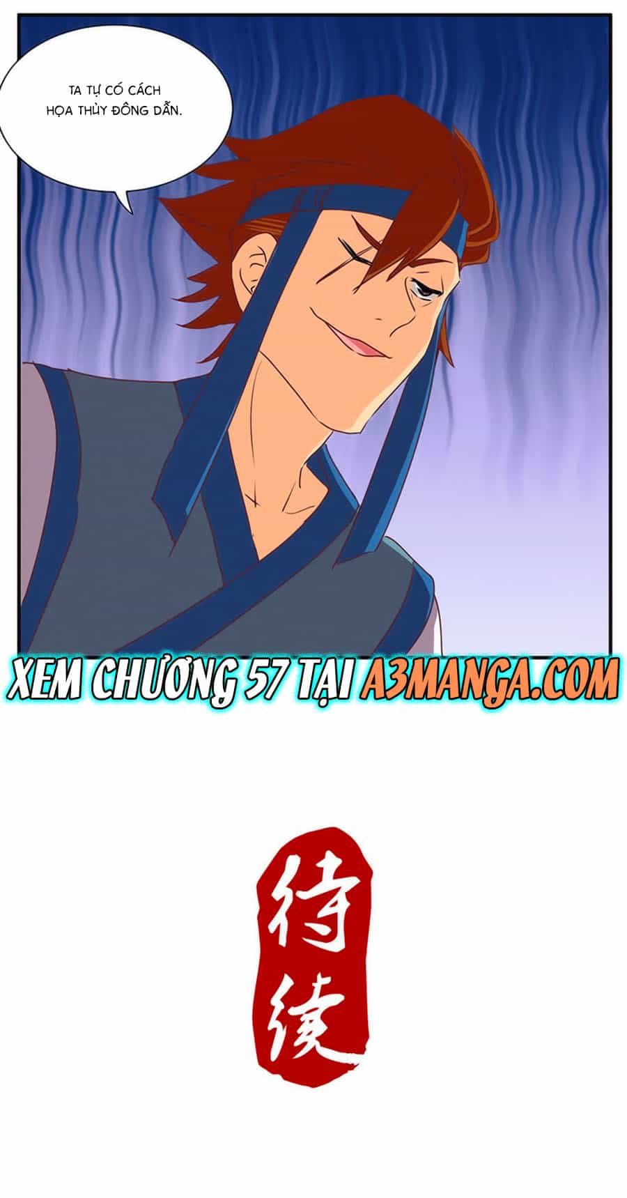 Tú Thiết Chi Thư - Chương 56 - ảnh 17