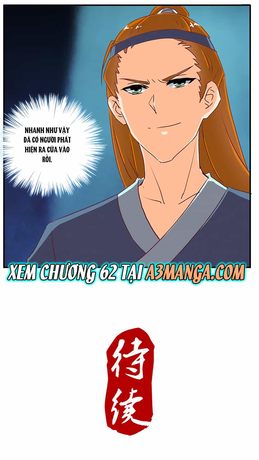 Tú Thiết Chi Thư - Chương 61 - ảnh 14