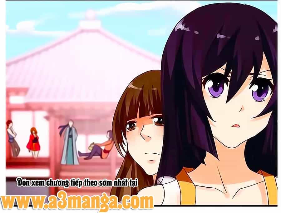 Tú Thiết Chi Thư - Chương 7 - ảnh 13