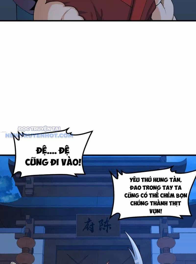 Tu Tiên Bắt Đầu Từ Trường Sinh - Chương 10 - ảnh 8