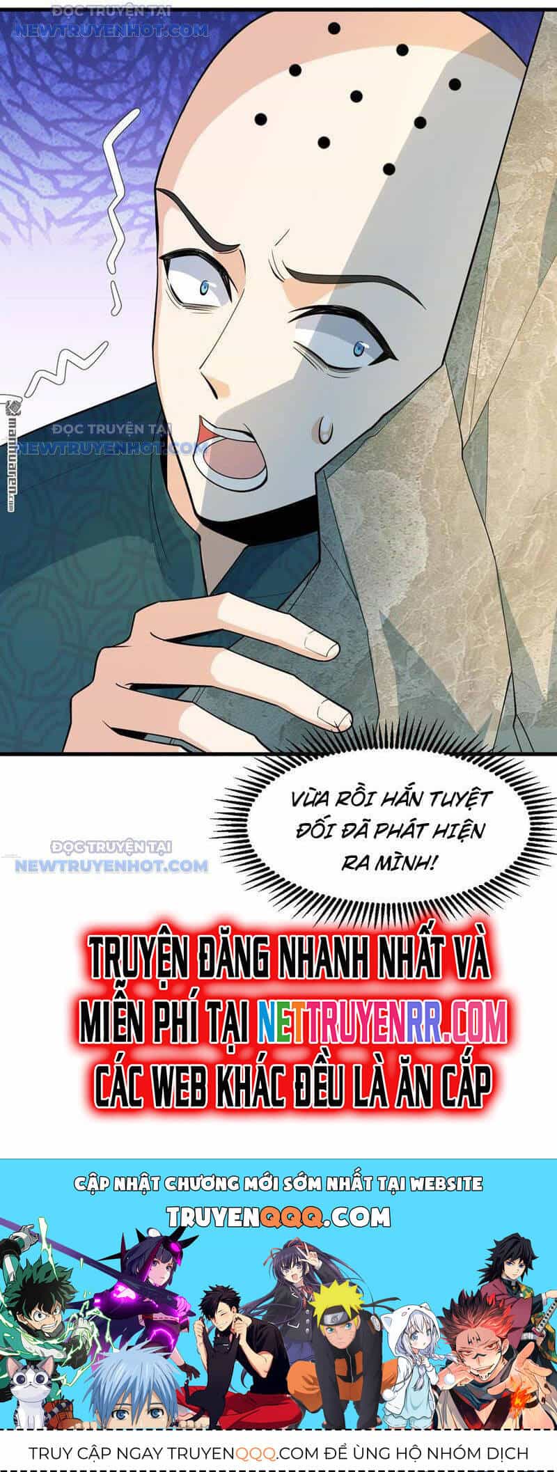 Tu Tiên Bắt Đầu Từ Trường Sinh - Chương 35 - ảnh 12