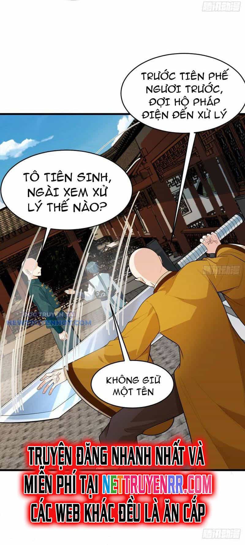 Tu Tiên Bắt Đầu Từ Trường Sinh - Chương 37 - ảnh 12