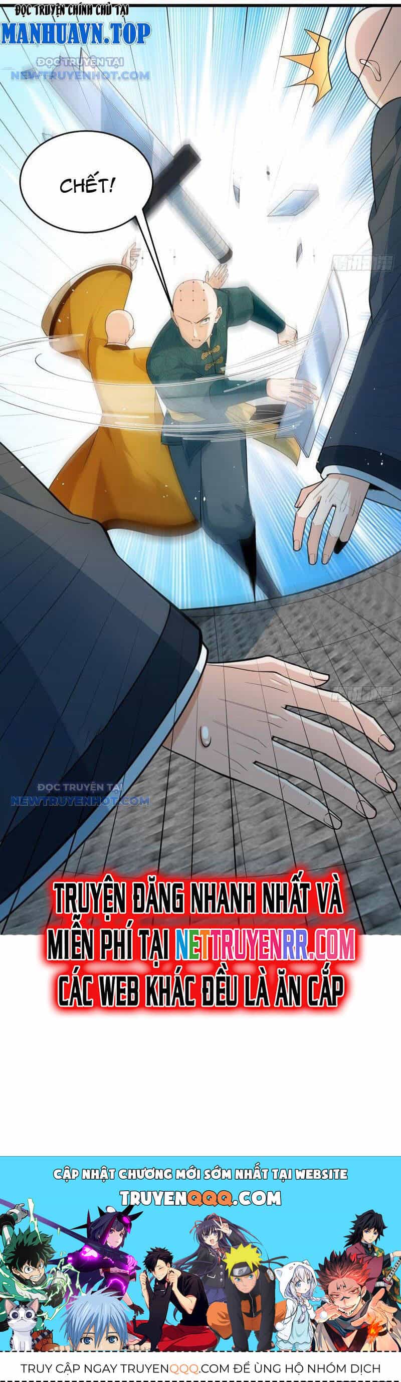 Tu Tiên Bắt Đầu Từ Trường Sinh - Chương 37 - ảnh 14